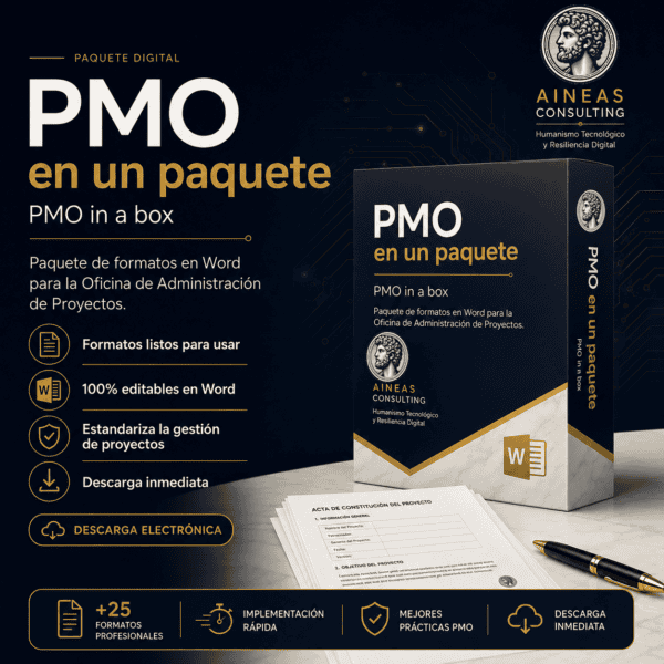 PMO in a box